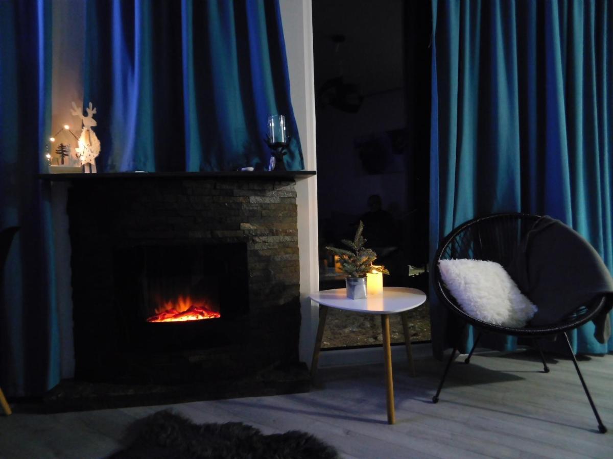 Vila Onyx Divcibare Luaran gambar