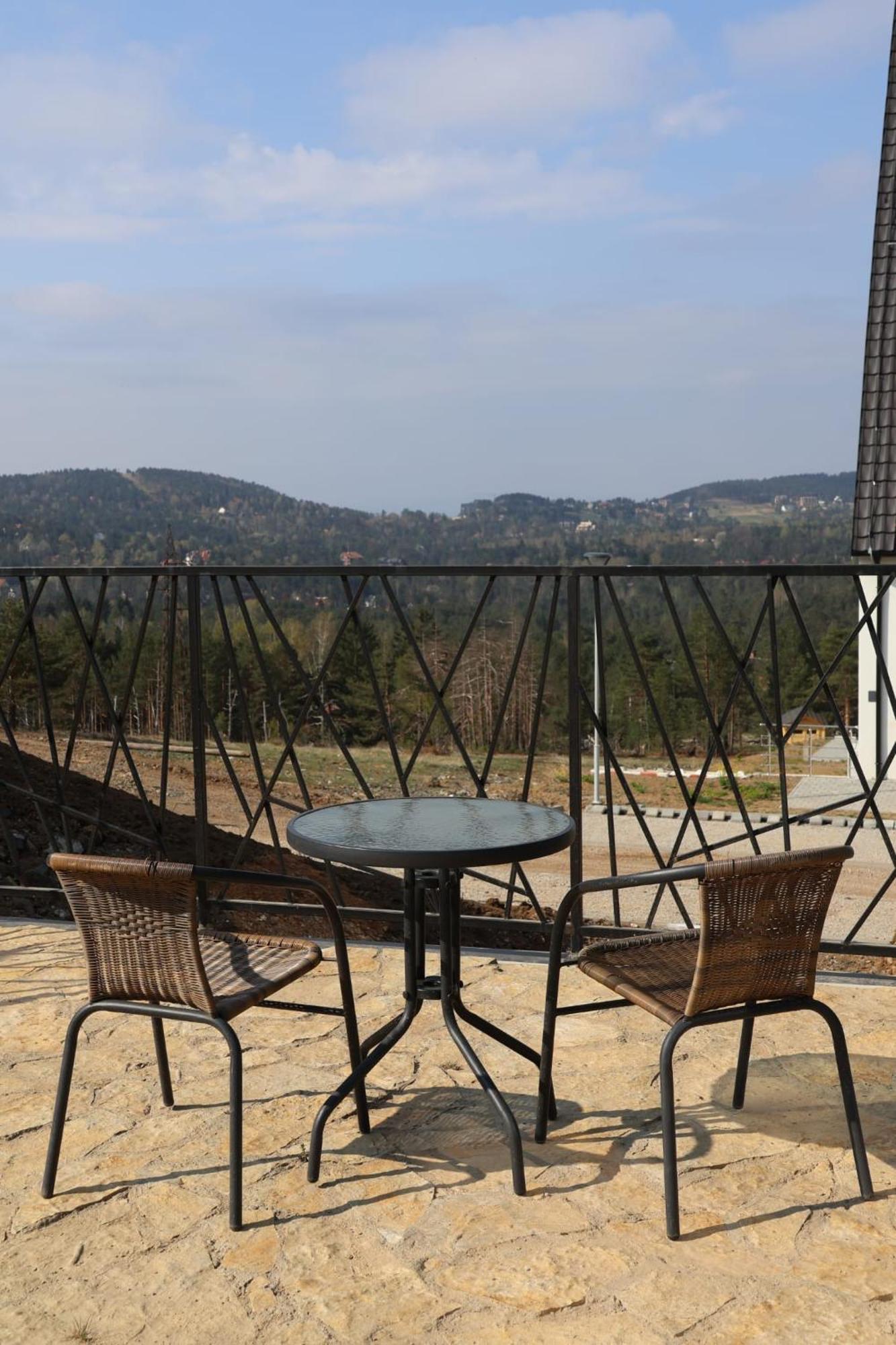 Vila Onyx Divcibare Luaran gambar